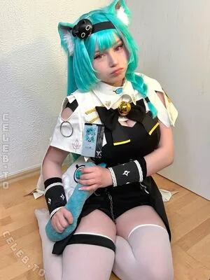 Mina Min OnlyFans Leaked Free Thumbnail Picture - #H6flezMR54