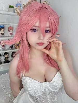 Mina Min OnlyFans Leaked Free Thumbnail Picture - #J0AaISIe0b