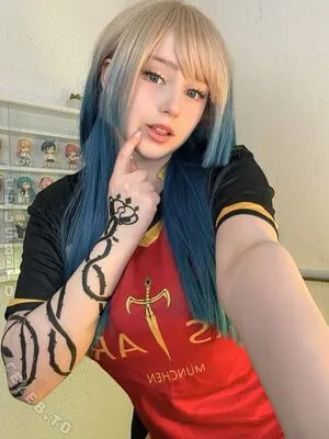 Mina Min OnlyFans Leaked Free Thumbnail Picture - #J4VsmlB39q