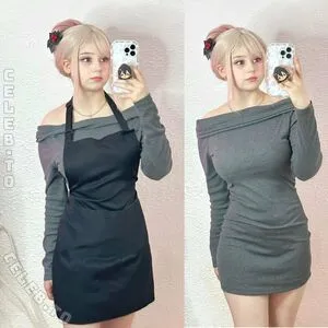 Mina Min OnlyFans Leaked Free Thumbnail Picture - #LUv7SEEPrN