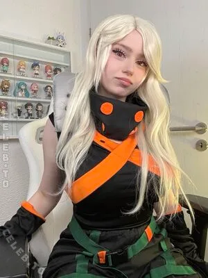 Mina Min OnlyFans Leaked Free Thumbnail Picture - #M4ps6sRZak