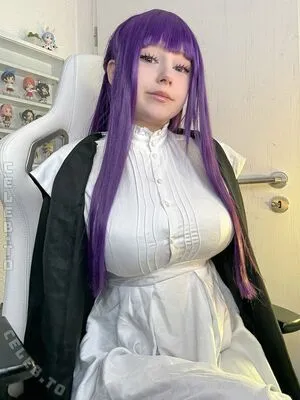 Mina Min OnlyFans Leaked Free Thumbnail Picture - #MOKhqF3OXx