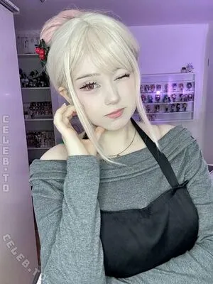 Mina Min OnlyFans Leaked Free Thumbnail Picture - #QFzCEJ5Rzc