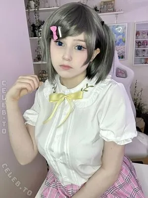 Mina Min OnlyFans Leaked Free Thumbnail Picture - #YEMlrL0GZO