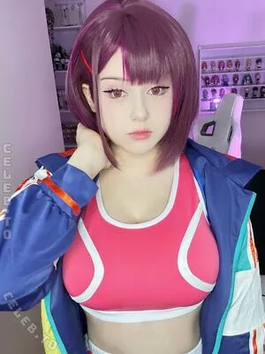 Mina Min OnlyFans Leaked Free Thumbnail Picture - #a4viIB56SC