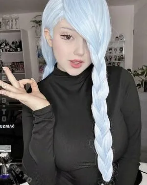 Mina Min OnlyFans Leaked Free Thumbnail Picture - #aa5l0CzExo