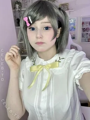 Mina Min OnlyFans Leaked Free Thumbnail Picture - #bwBoQ431Qx