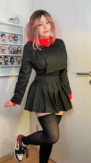 Mina Min OnlyFans Leaked Free Thumbnail Picture - #gIvya8S326
