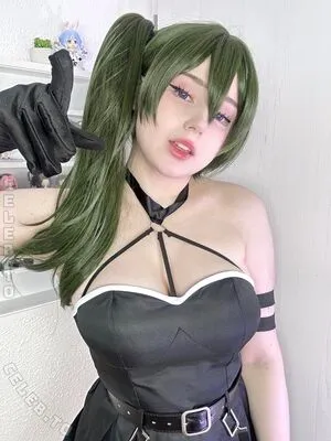 Mina Min OnlyFans Leaked Free Thumbnail Picture - #kZzYIEeDEn