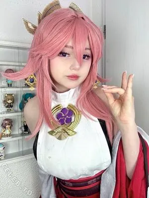 Mina Min OnlyFans Leaked Free Thumbnail Picture - #mqiJml3miR