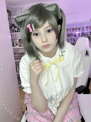 Mina Min OnlyFans Leaked Free Thumbnail Picture - #rtlfXCSacw