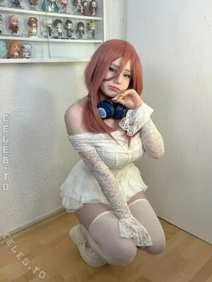 Mina Min OnlyFans Leaked Free Thumbnail Picture - #sfx00QVTs3