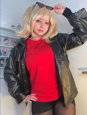Mina Min OnlyFans Leaked Free Thumbnail Picture - #2eUFBPZ6qJ