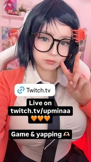 Mina Min OnlyFans Leaked Free Thumbnail Picture - #4ddpnZjxV5