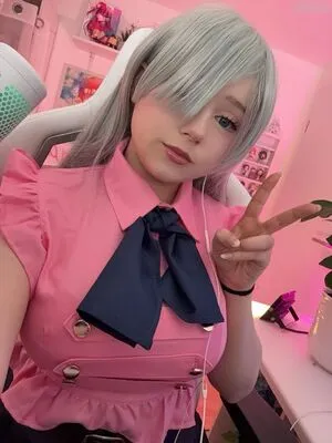 Mina Min OnlyFans Leaked Free Thumbnail Picture - #4wbChsOs2t