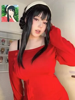Mina Min OnlyFans Leaked Free Thumbnail Picture - #5llu8c0SWE