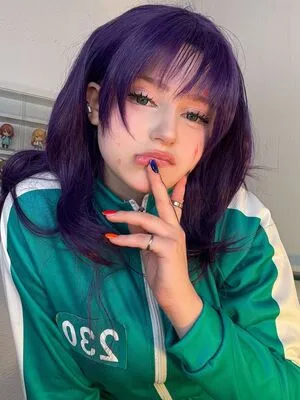 Mina Min OnlyFans Leaked Free Thumbnail Picture - #FuyjLMNbfK
