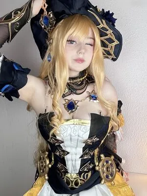 Mina Min OnlyFans Leaked Free Thumbnail Picture - #HgbN81sq3r