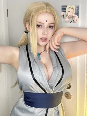 Mina Min OnlyFans Leaked Free Thumbnail Picture - #KZ2wUUReEa