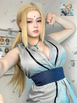 Mina Min OnlyFans Leaked Free Thumbnail Picture - #M6kpUIeHMr