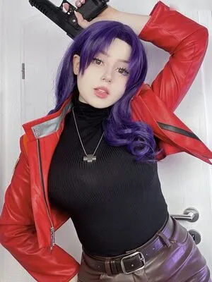 Mina Min OnlyFans Leaked Free Thumbnail Picture - #N1ga2hYPI1