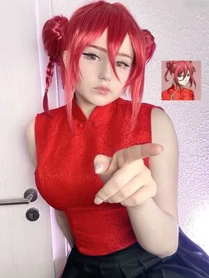 Mina Min OnlyFans Leaked Free Thumbnail Picture - #NEpCKrMhtf