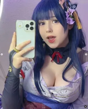 Mina Min OnlyFans Leaked Free Thumbnail Picture - #OeJVv890WQ