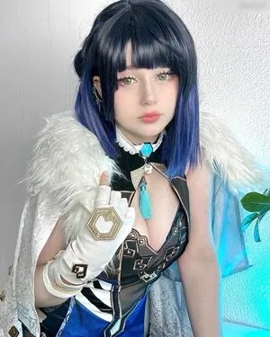 Mina Min OnlyFans Leaked Free Thumbnail Picture - #W9JrsrqcH9