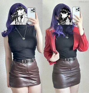 Mina Min OnlyFans Leaked Free Thumbnail Picture - #Zhz6XfGXFj