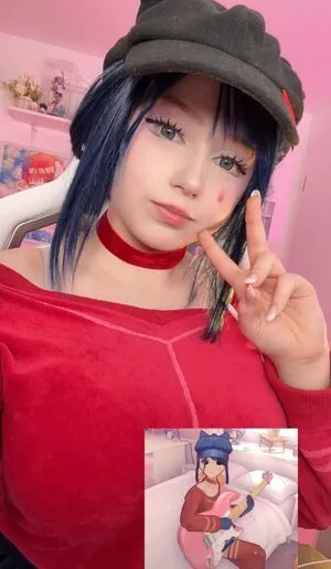 Mina Min OnlyFans Leaked Free Thumbnail Picture - #c14Rp5u3q7