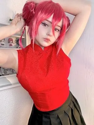 Mina Min OnlyFans Leaked Free Thumbnail Picture - #cbqgDtmuhe