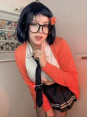 Mina Min OnlyFans Leaked Free Thumbnail Picture - #esUflvWypK