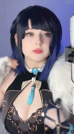 Mina Min OnlyFans Leaked Free Thumbnail Picture - #fJ0UiBsquB