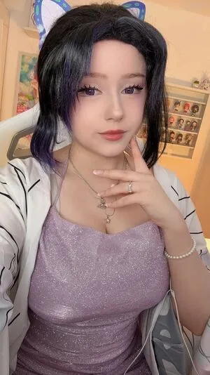 Mina Min OnlyFans Leaked Free Thumbnail Picture - #fPxGlVimc6