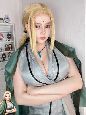 Mina Min OnlyFans Leaked Free Thumbnail Picture - #gfFqkspa4L