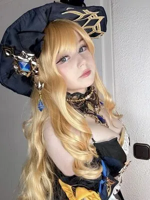 Mina Min OnlyFans Leaked Free Thumbnail Picture - #isewZOhFBP