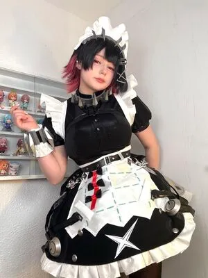 Mina Min OnlyFans Leaked Free Thumbnail Picture - #jn62roop9V