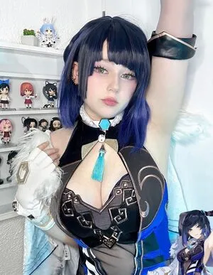 Mina Min OnlyFans Leaked Free Thumbnail Picture - #kZY9o3hggn