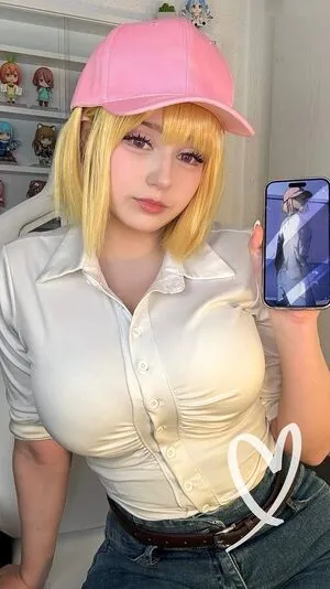 Mina Min OnlyFans Leaked Free Thumbnail Picture - #nFuLeFOoN7
