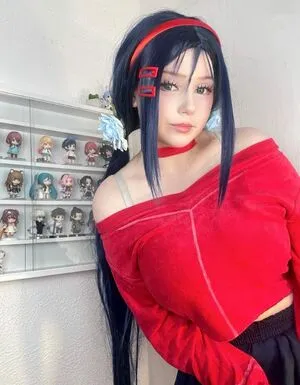 Mina Min OnlyFans Leaked Free Thumbnail Picture - #plPVUwZyu5