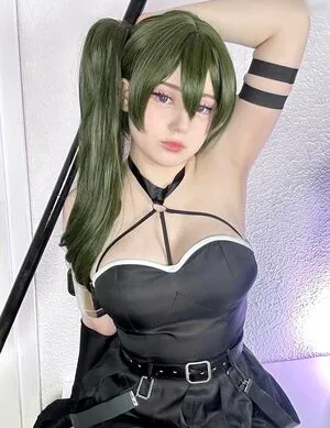 Mina Min OnlyFans Leaked Free Thumbnail Picture - #tqUfumDtrF