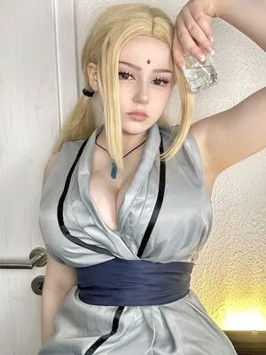 Mina Min OnlyFans Leaked Free Thumbnail Picture - #wIGZgKi8I9