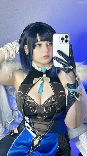 Mina Min OnlyFans Leaked Free Thumbnail Picture - #x50d1Yng3U