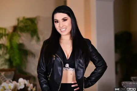 Mina Moon OnlyFans Leaked Free Thumbnail Picture - #PnOHvJnFWo