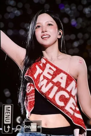 Mina Myoi OnlyFans Leaked Free Thumbnail Picture - #4b5c4LSOwa
