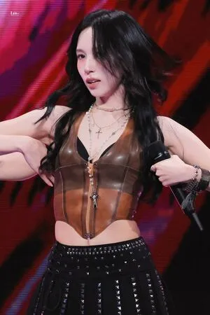 Mina Myoi OnlyFans Leaked Free Thumbnail Picture - #88nuRuDUMR