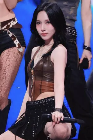 Mina Myoi OnlyFans Leaked Free Thumbnail Picture - #9gjgBiGGnP