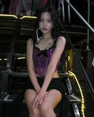 Mina Myoi OnlyFans Leaked Free Thumbnail Picture - #AVkFBoBO8t