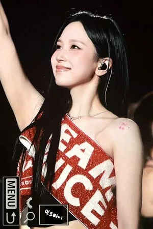 Mina Myoi OnlyFans Leaked Free Thumbnail Picture - #DBNO971n01