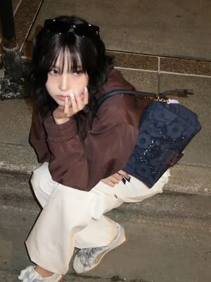 Mina Myoi OnlyFans Leaked Free Thumbnail Picture - #nrFvyIroZI